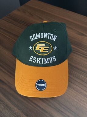 Green Bay Packers Green Yellow Snapback Youth Cap